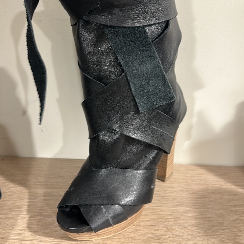 Wrap Platform Boot - image 2